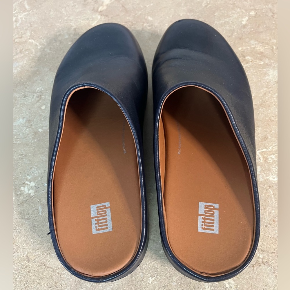 Fitflop Clogs - Picture 5 of 9